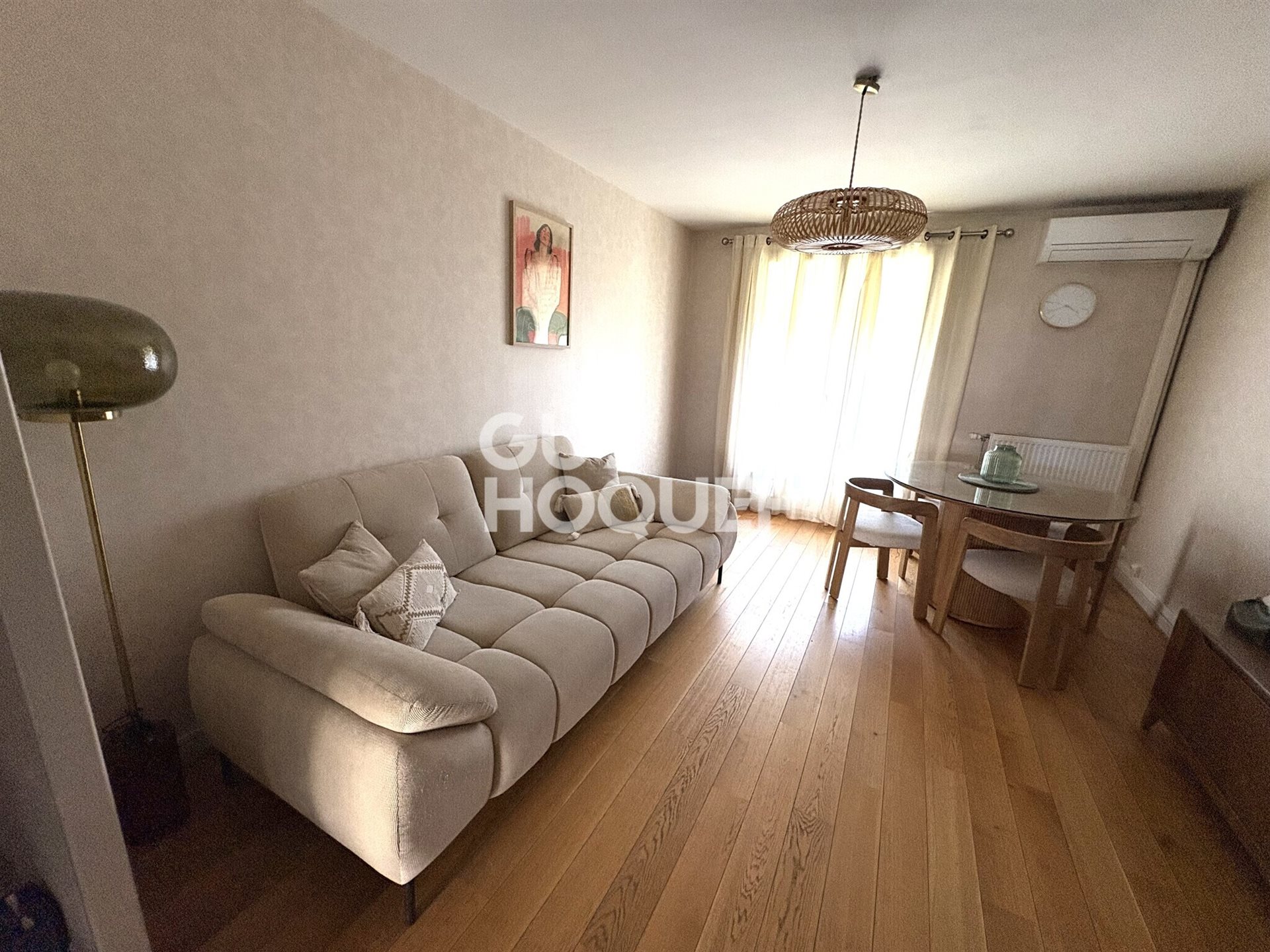 Appartement à vendre, 55m², Bourg-lès-Valence