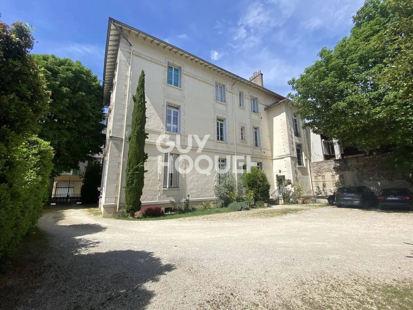 Appartement à vendre, 161m², Valence