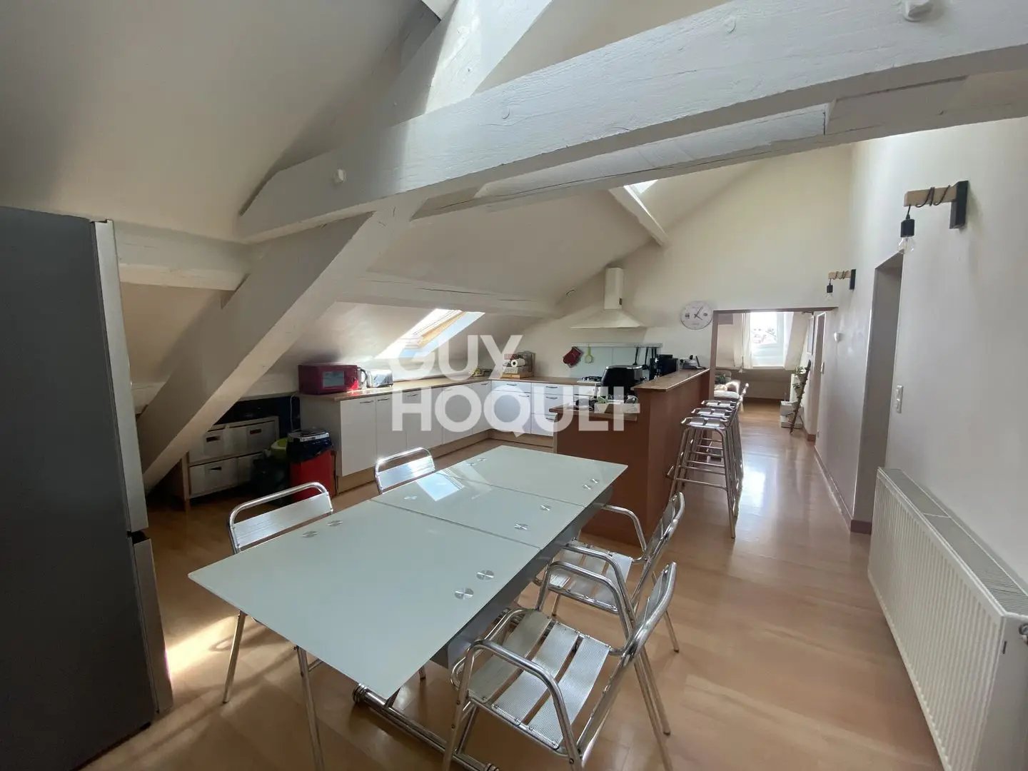 Appartement à vendre, 161m², Valence
