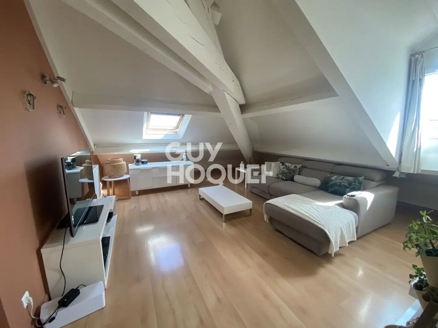 Appartement à vendre, 161m², Valence