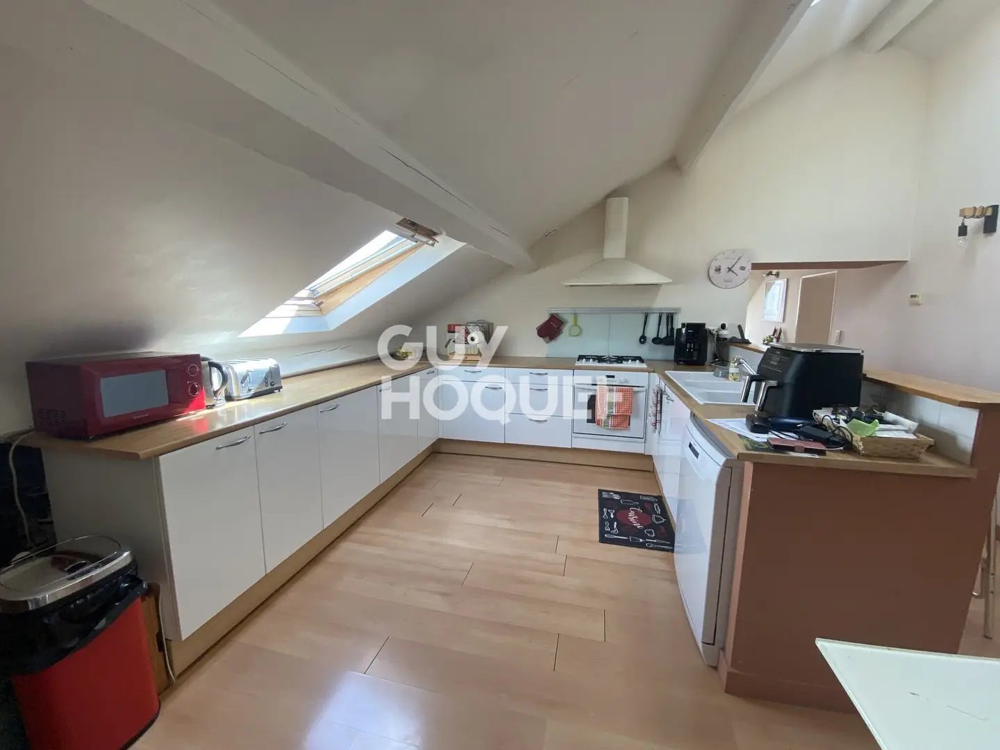 Appartement à vendre, 161m², Valence