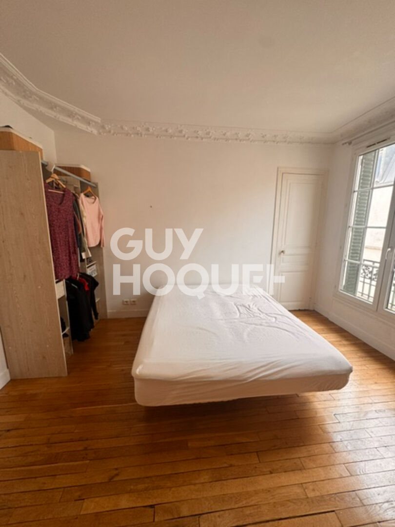 Appartement à louer, 35m², Vincennes