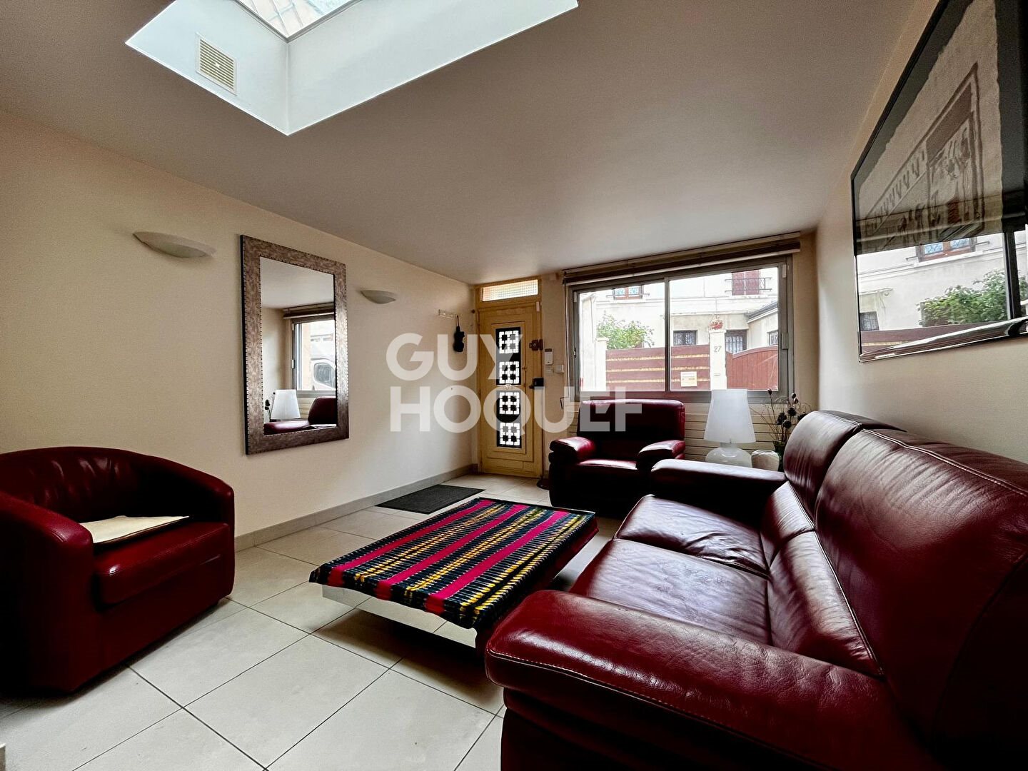 Maison à vendre, 112m², Malakoff