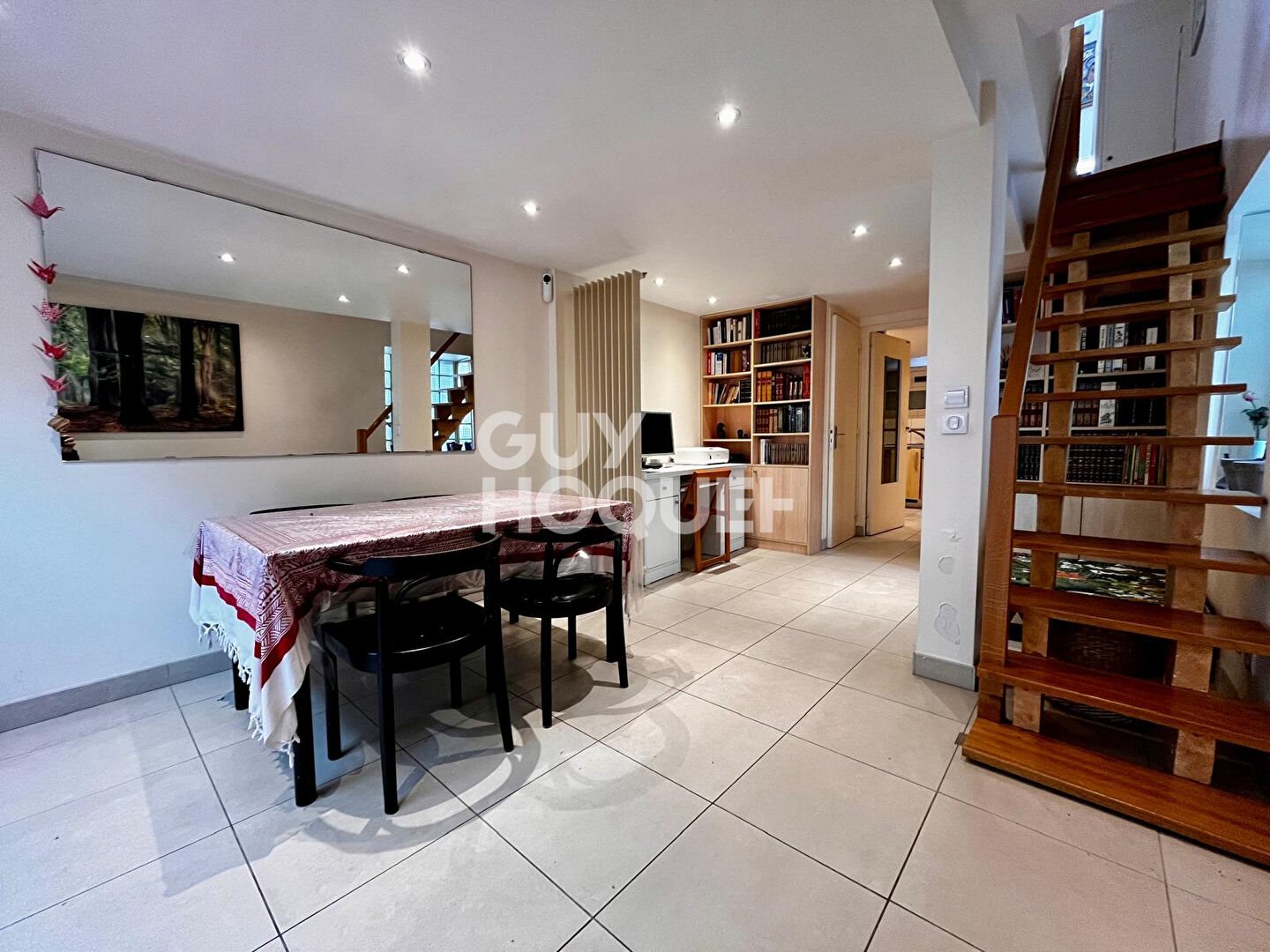 Maison à vendre, 112m², Malakoff