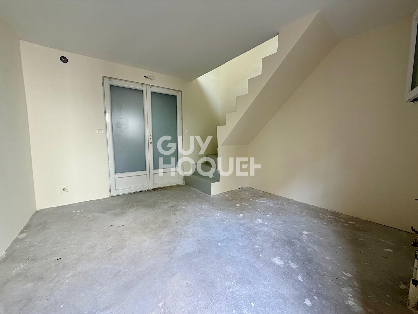 Appartement à vendre, 53m², Vanves