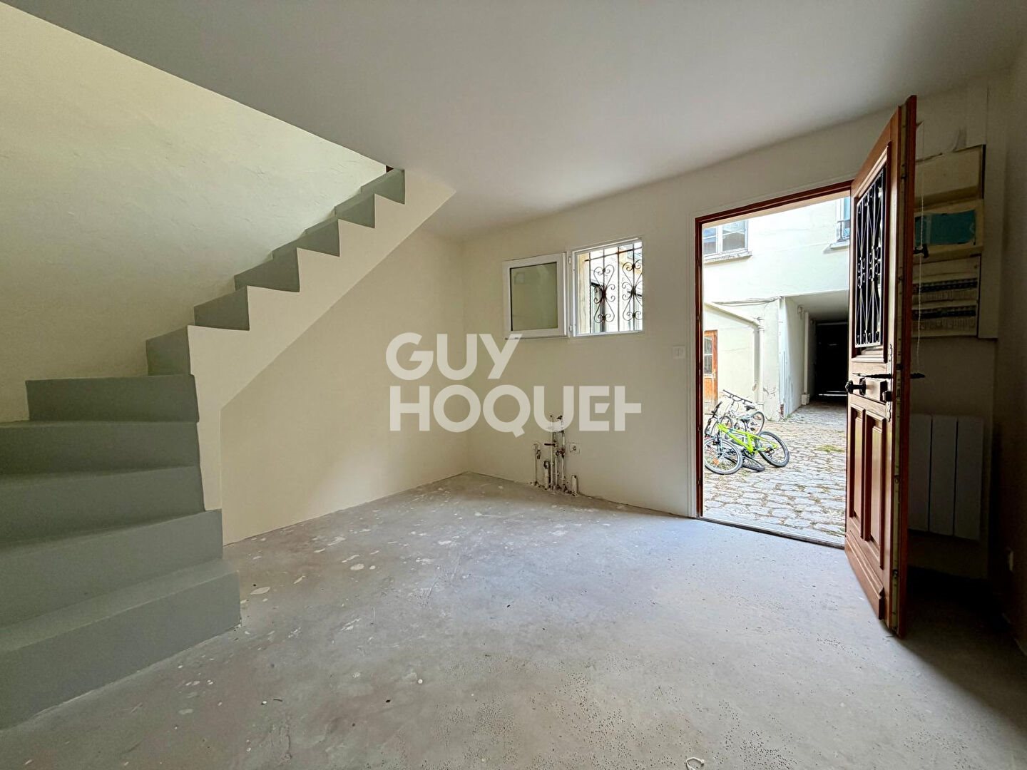 Appartement à vendre, 53m², Vanves