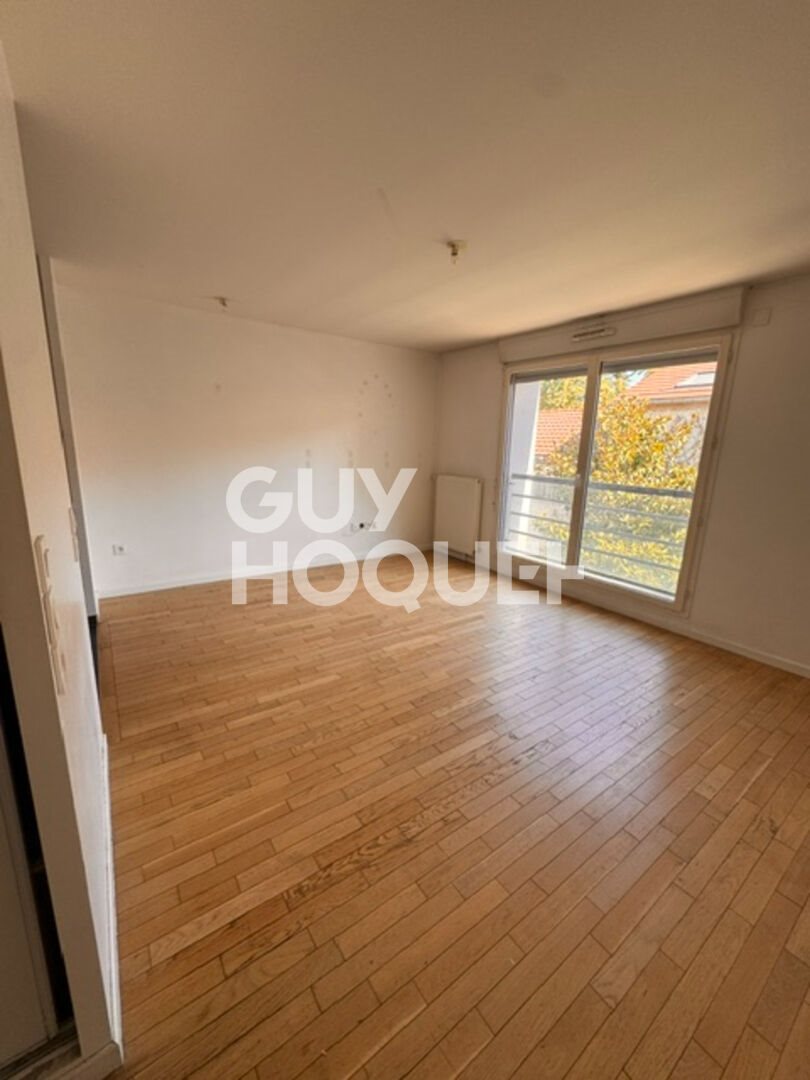 Appartement à louer, 43m², Cachan