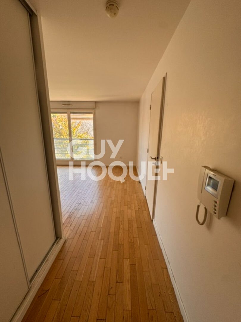 Appartement à louer, 43m², Cachan