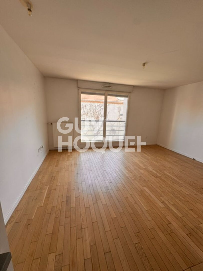 Appartement à louer, 43m², Cachan