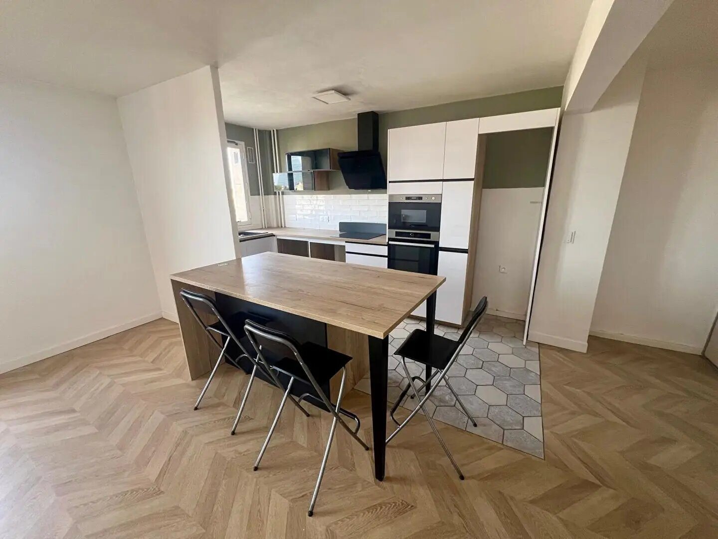 Appartement à louer, 64m², Vanves
