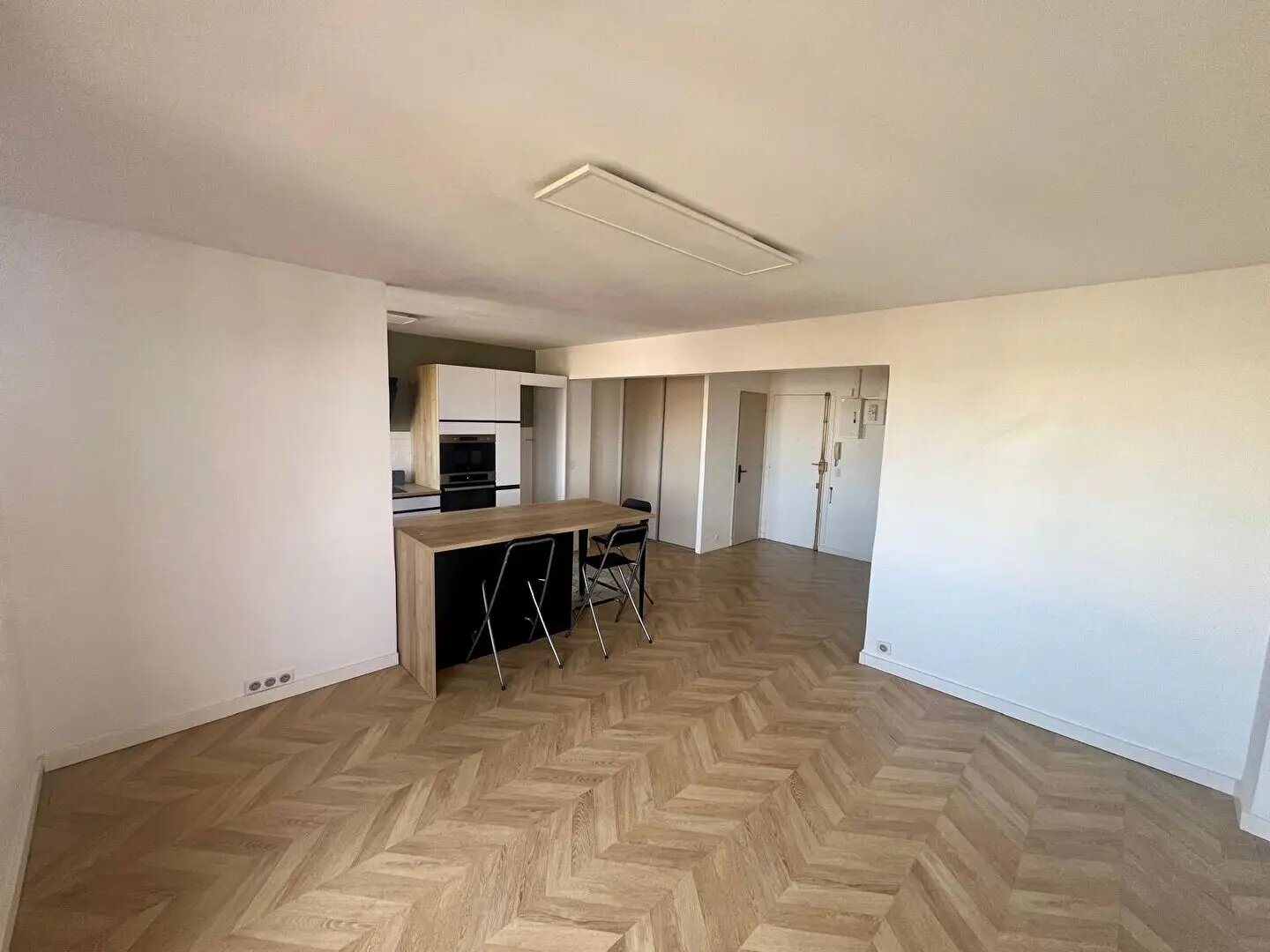 Appartement à louer, 64m², Vanves