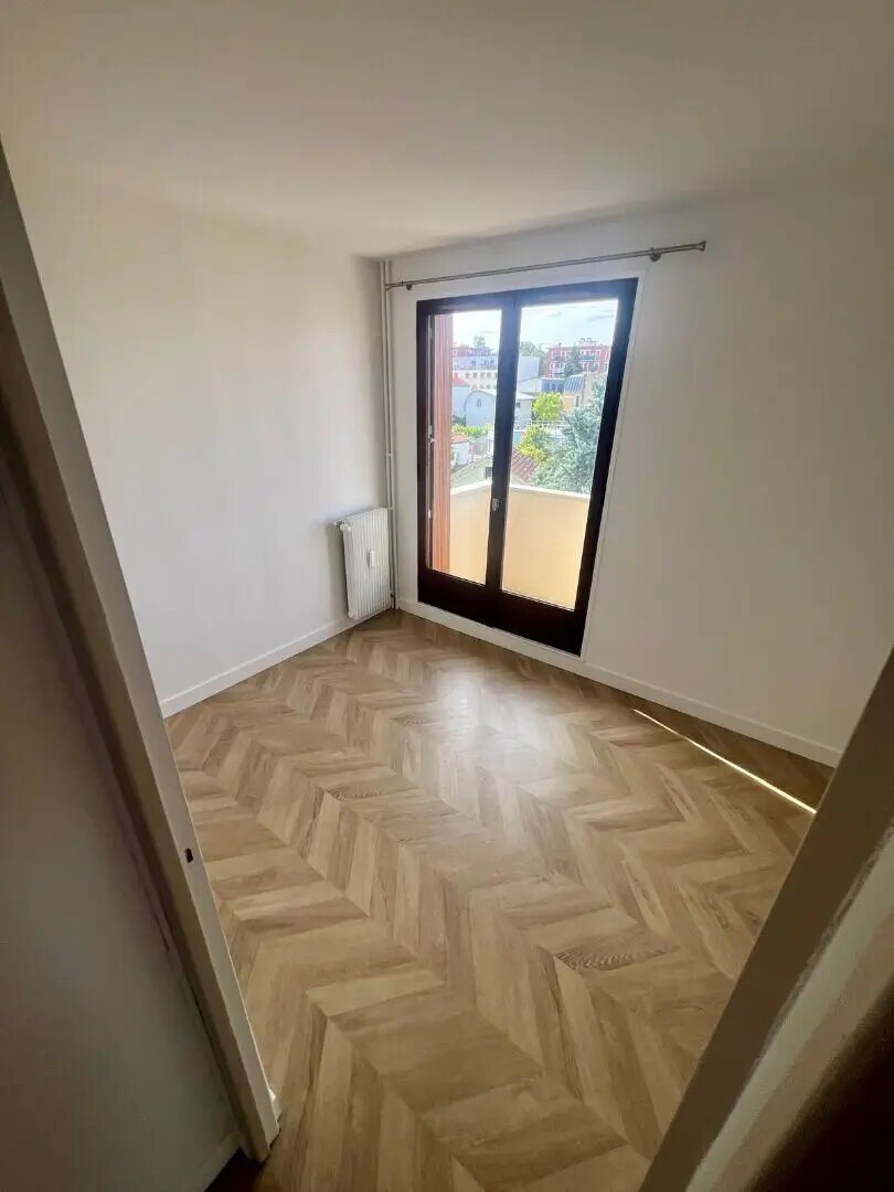 Appartement à louer, 64m², Vanves