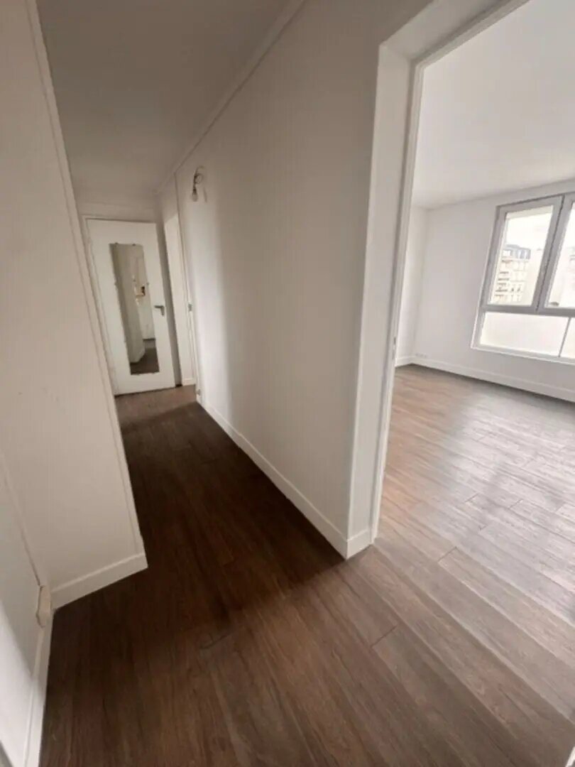 Appartement à louer, 52m², Vanves