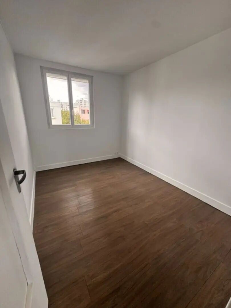 Appartement à louer, 52m², Vanves