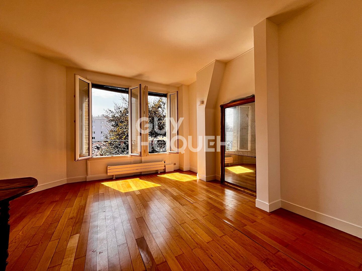 Appartement à vendre, 77m², Malakoff