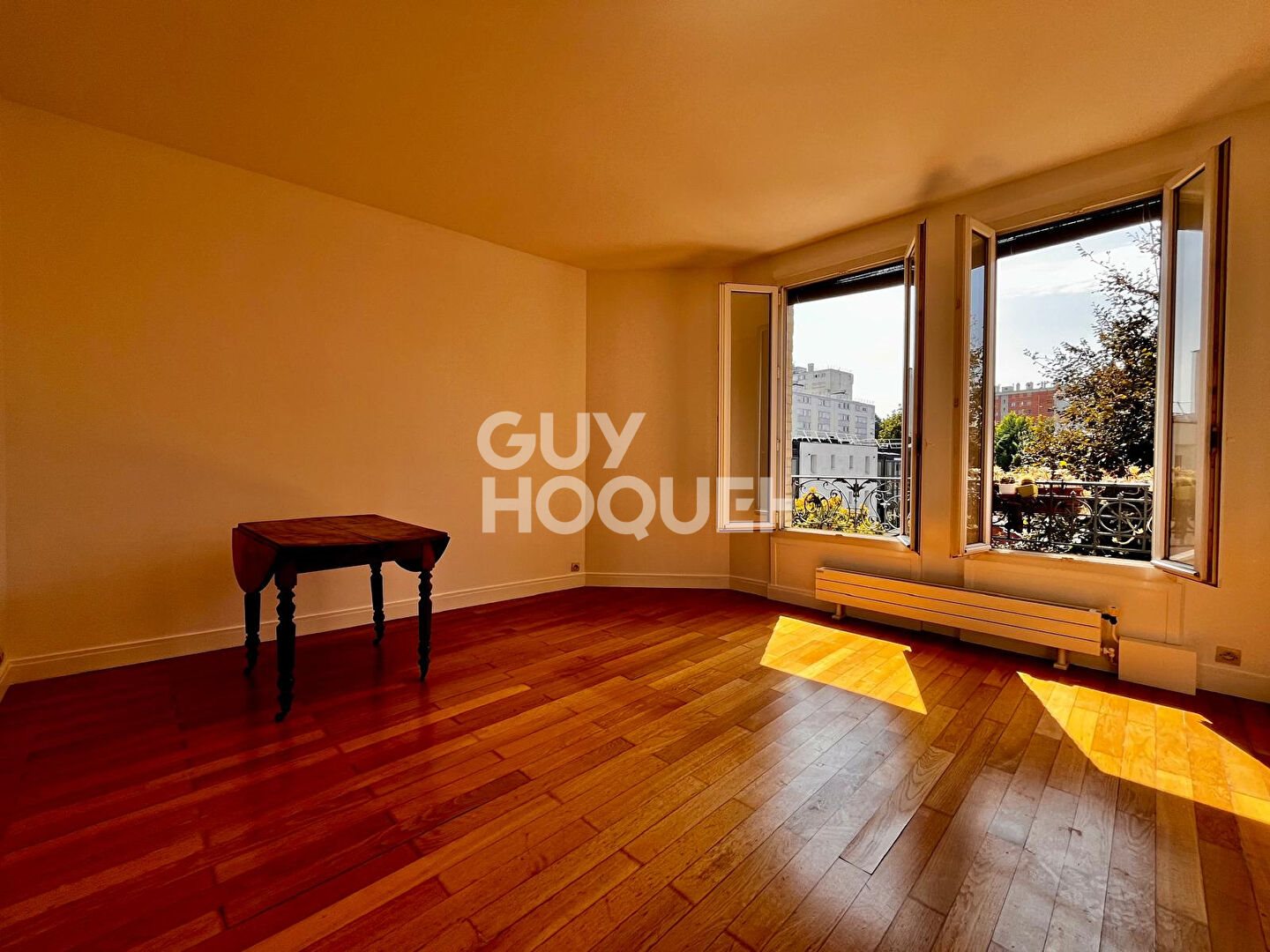 Appartement à vendre, 77m², Malakoff