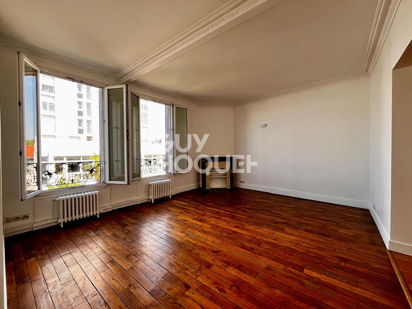 Appartement à vendre, 77m², Malakoff