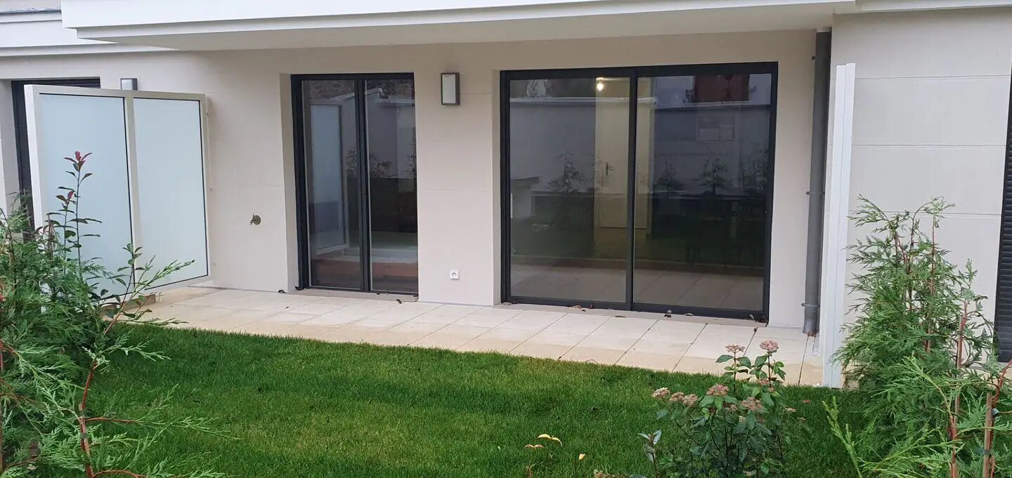 Appartement à louer, 43m², Vanves