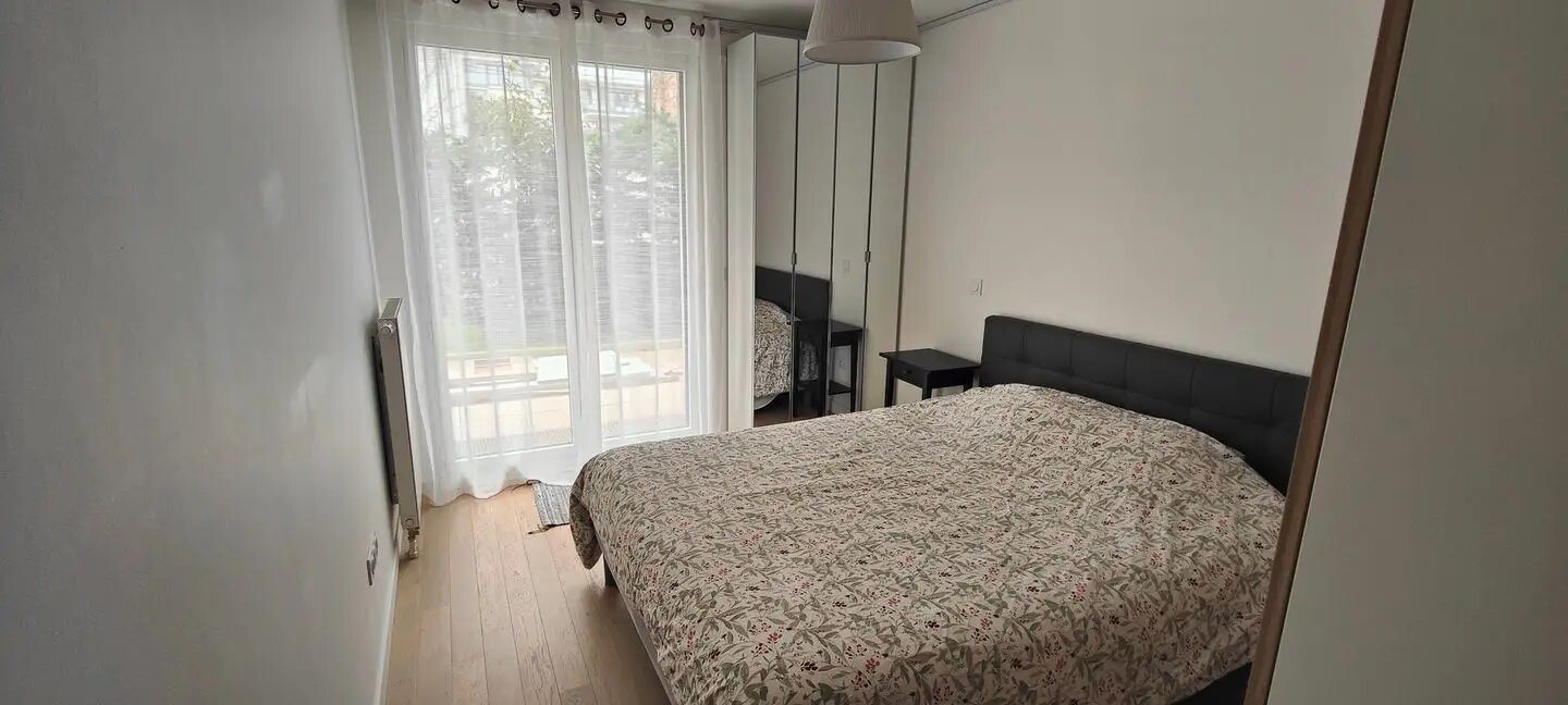 Appartement à louer, 43m², Vanves