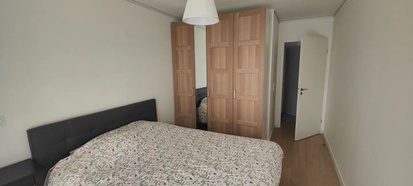 Appartement à louer, 43m², Vanves