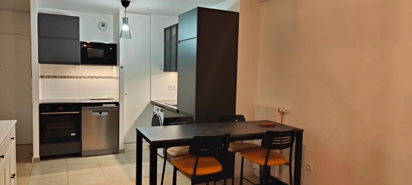 Appartement à louer, 43m², Vanves