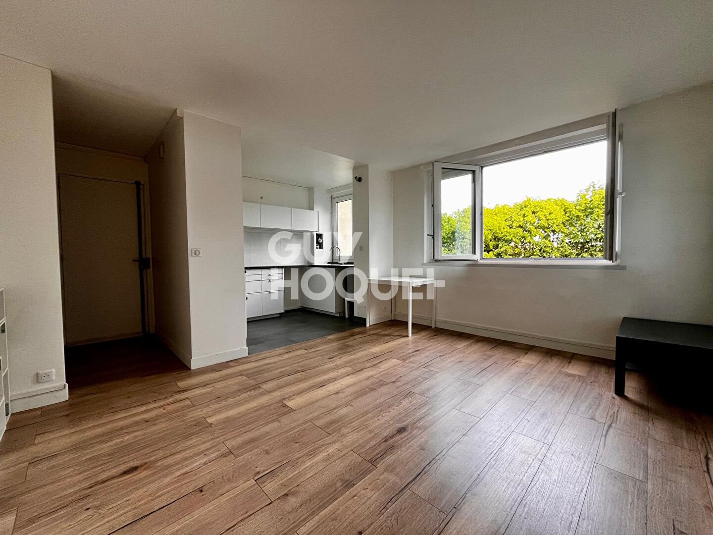 Appartement à vendre, 52m², Vanves