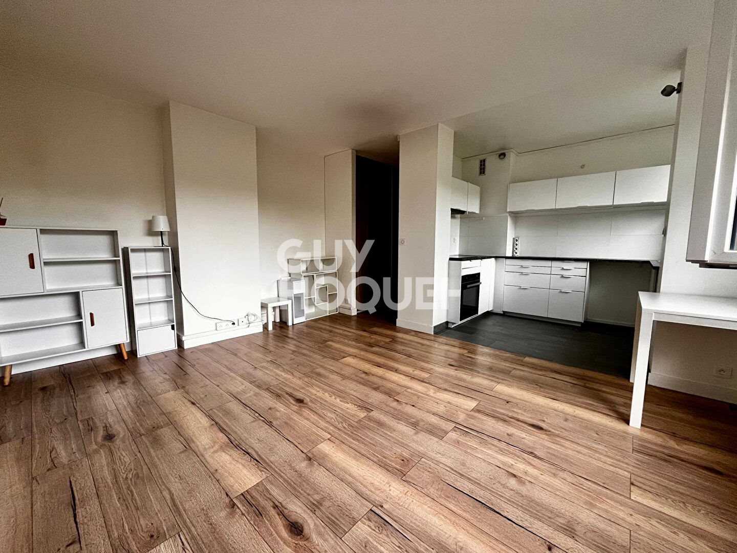 Appartement à vendre, 52m², Vanves