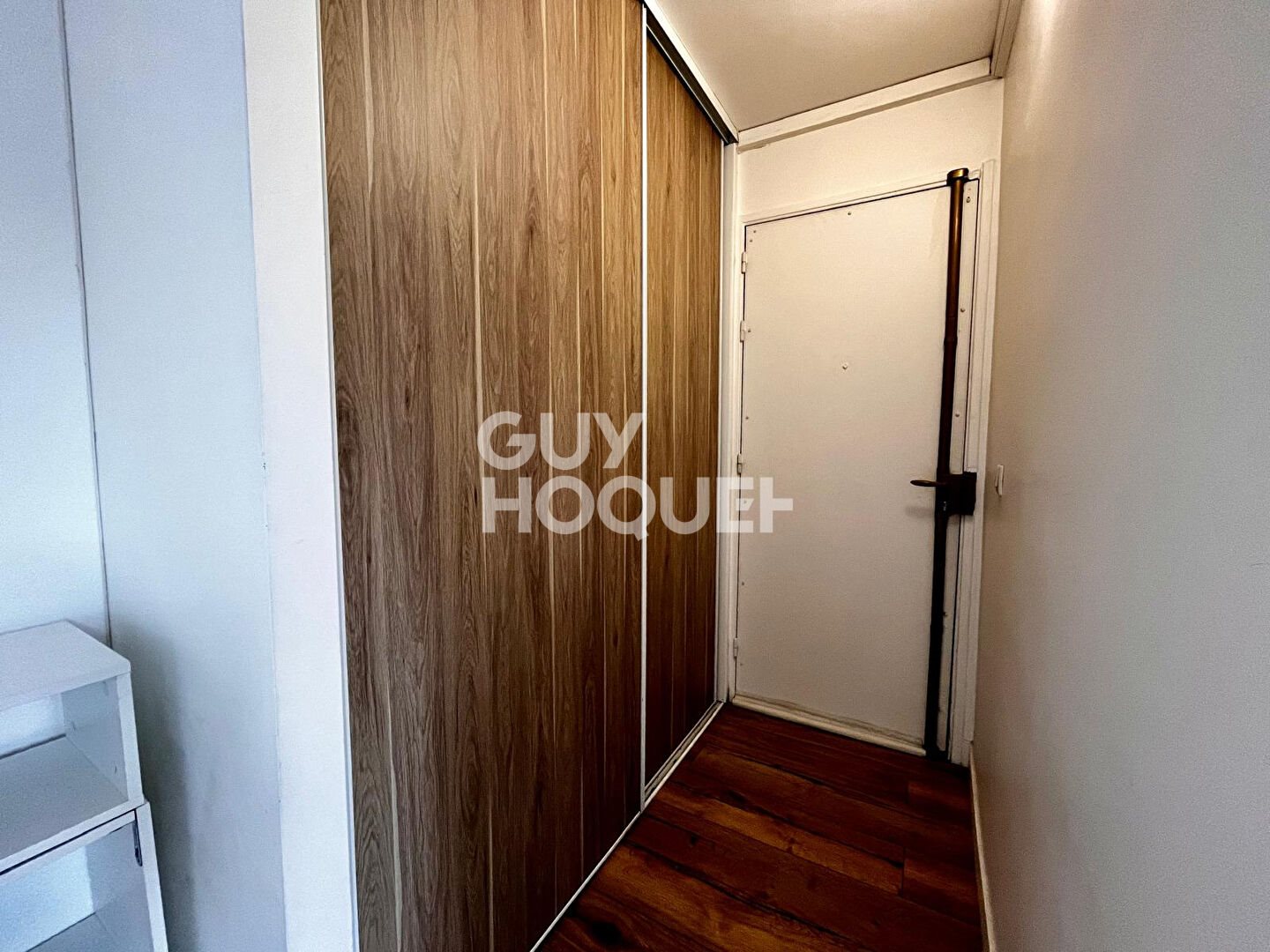 Appartement à vendre, 52m², Vanves