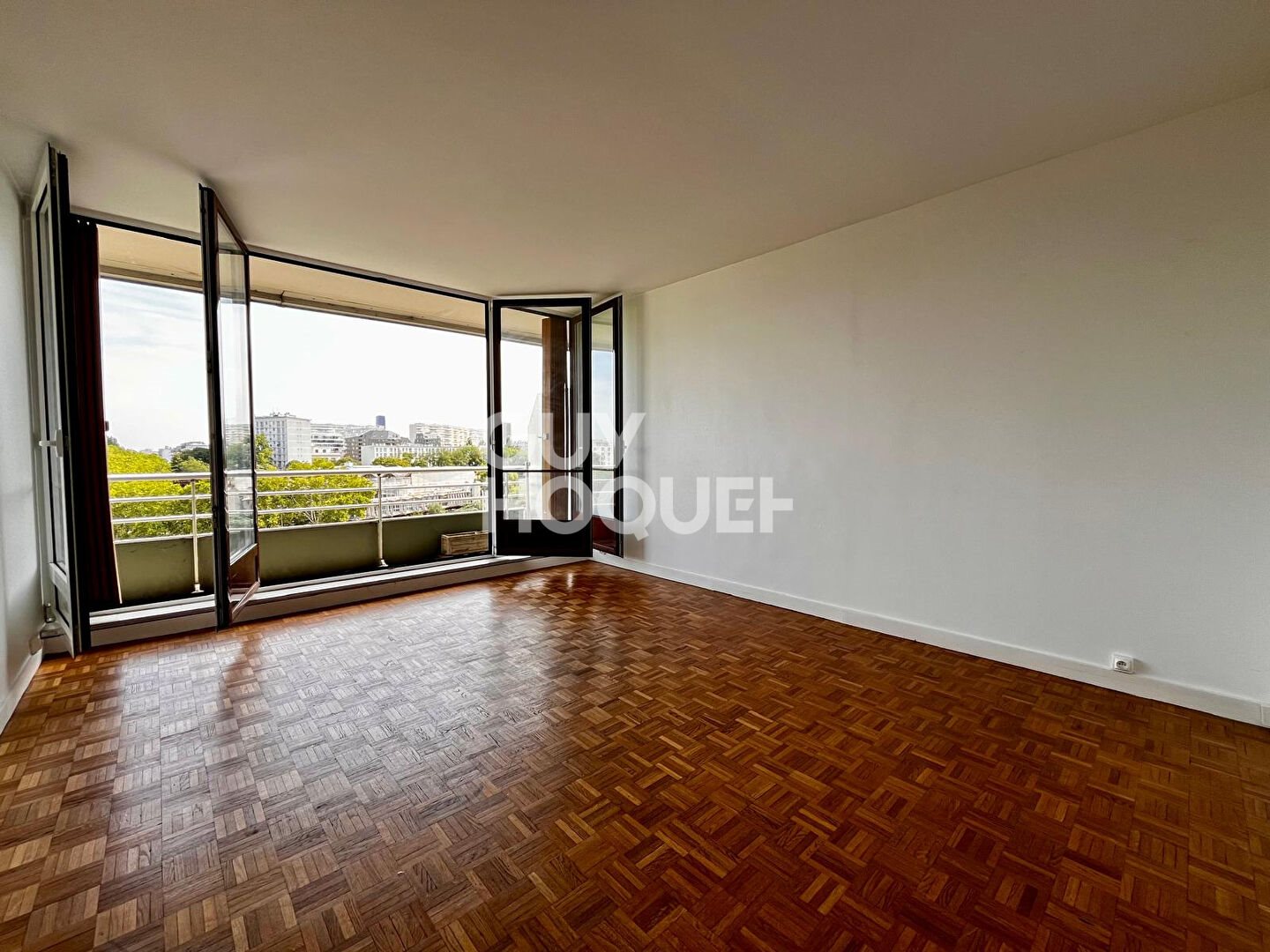 Appartement à vendre, 82m², Vanves
