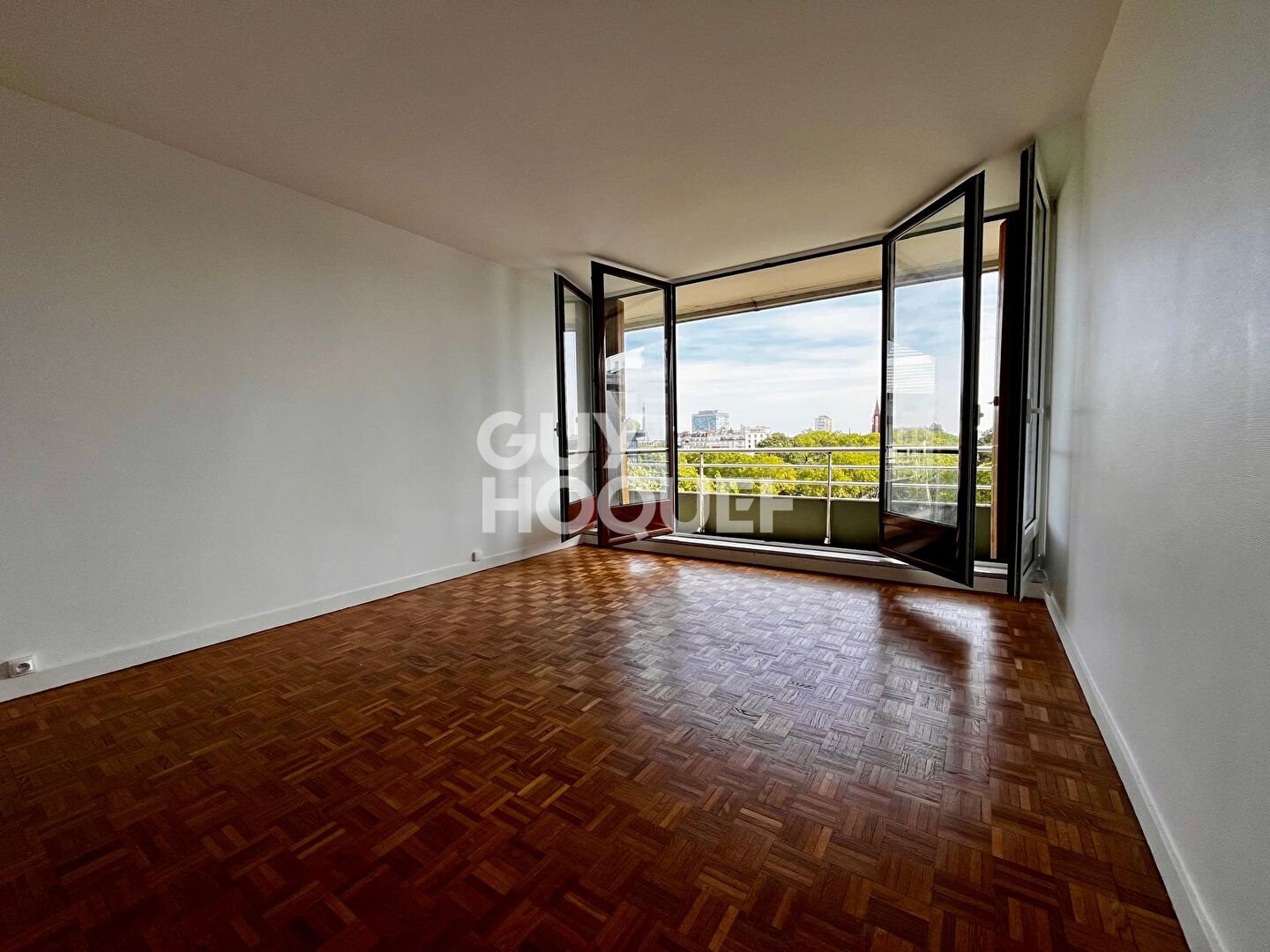 Appartement à vendre, 82m², Vanves