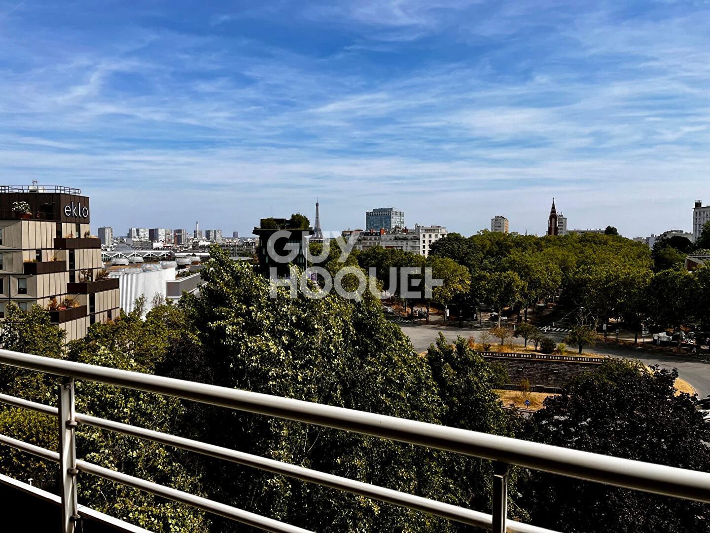 Appartement à vendre, 82m², Vanves