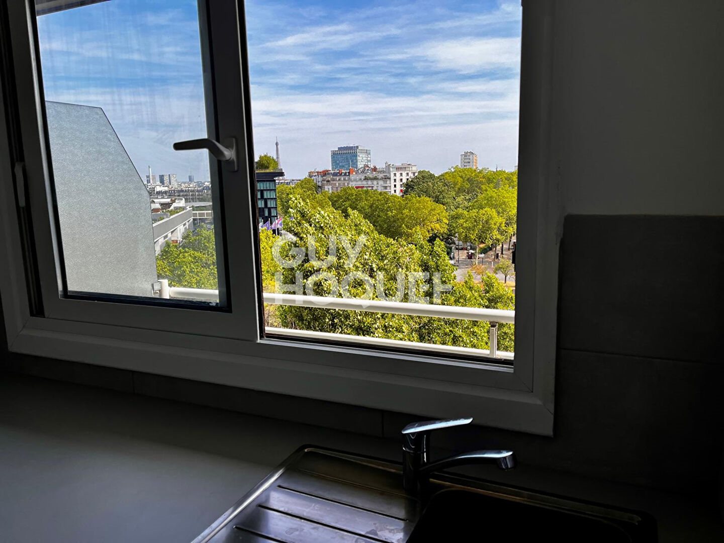 Appartement à vendre, 82m², Vanves