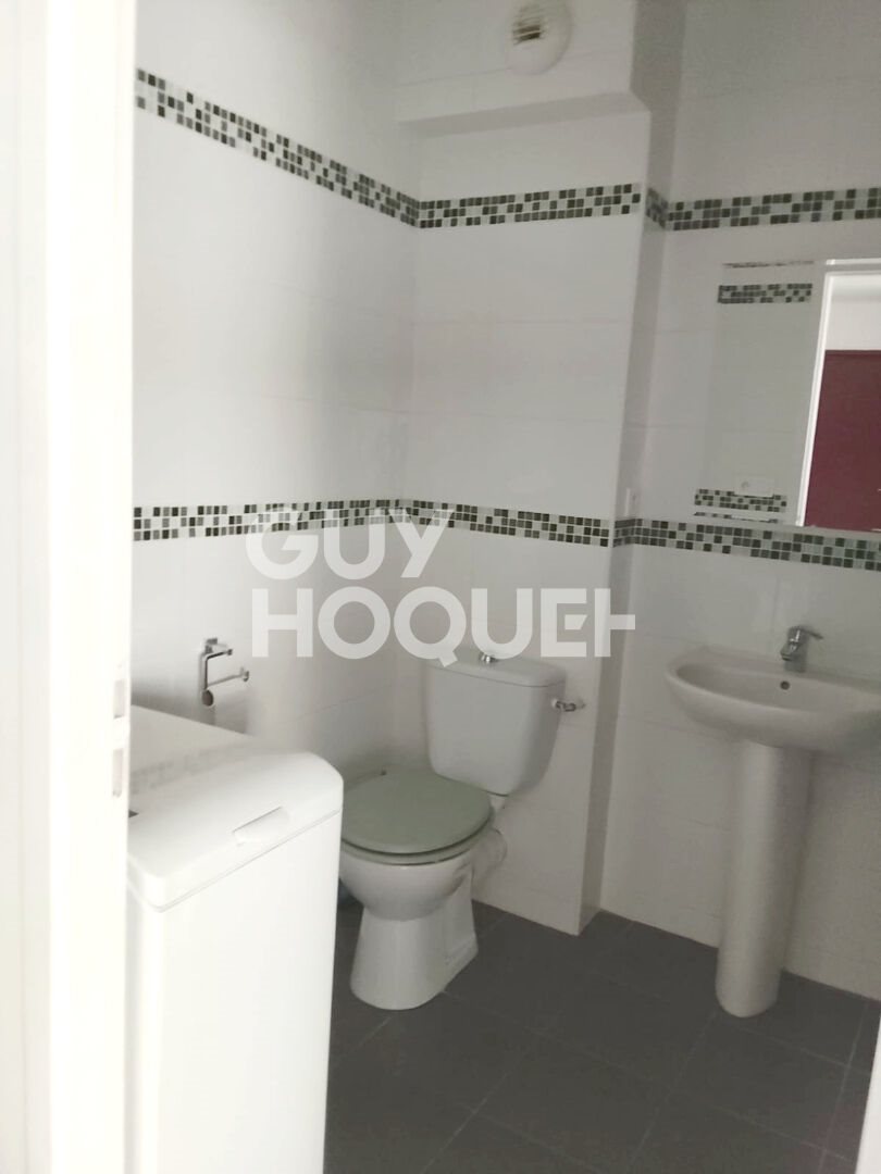 Appartement à louer, 36m², Chennevières-sur-Marne