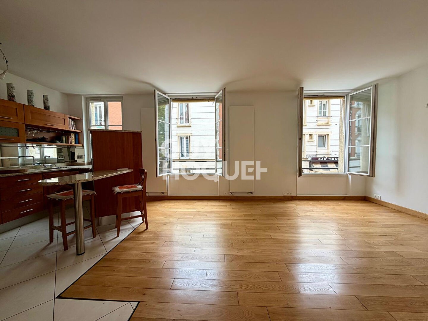 Appartement à vendre, 100m², Malakoff