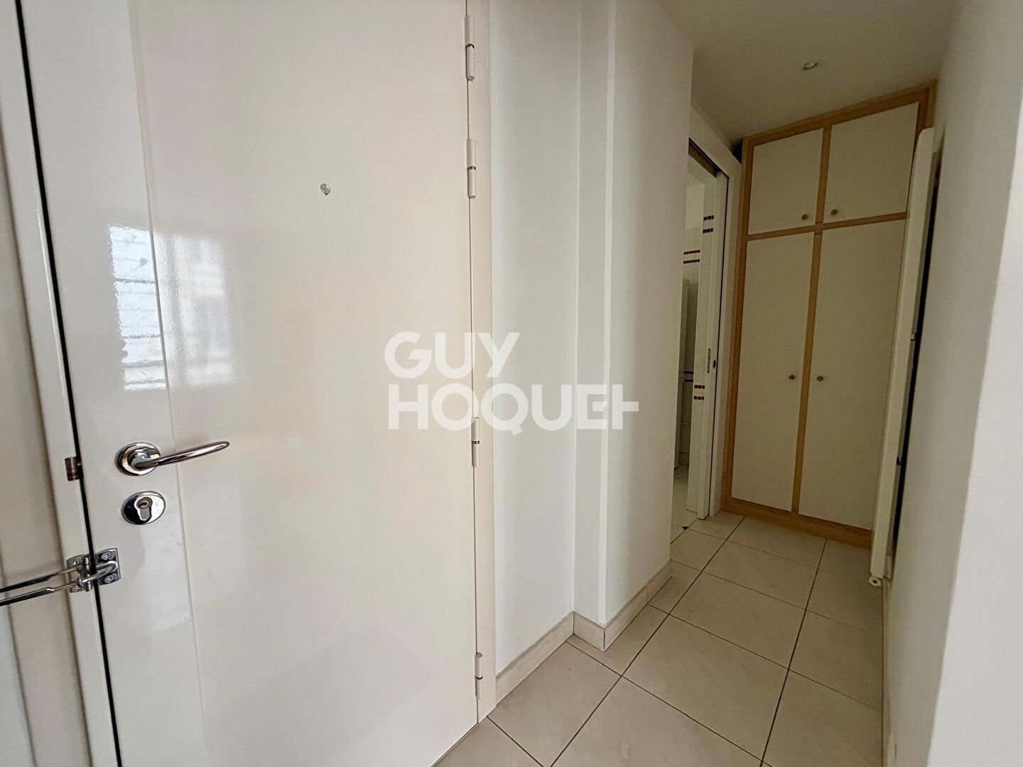 Appartement à vendre, 100m², Malakoff