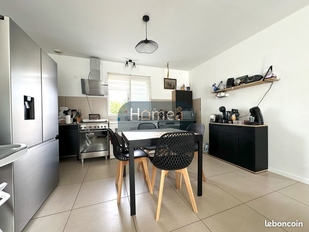 Maison à vendre, 91m², Val-de-Scie