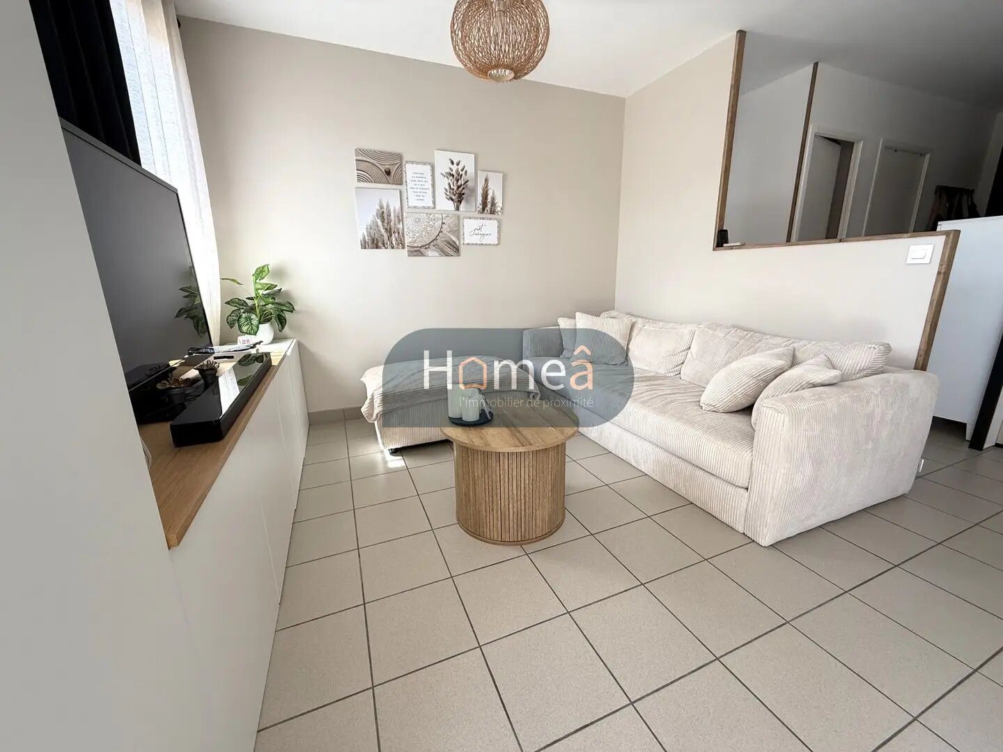 Maison à vendre, 64m², Héricourt-en-Caux