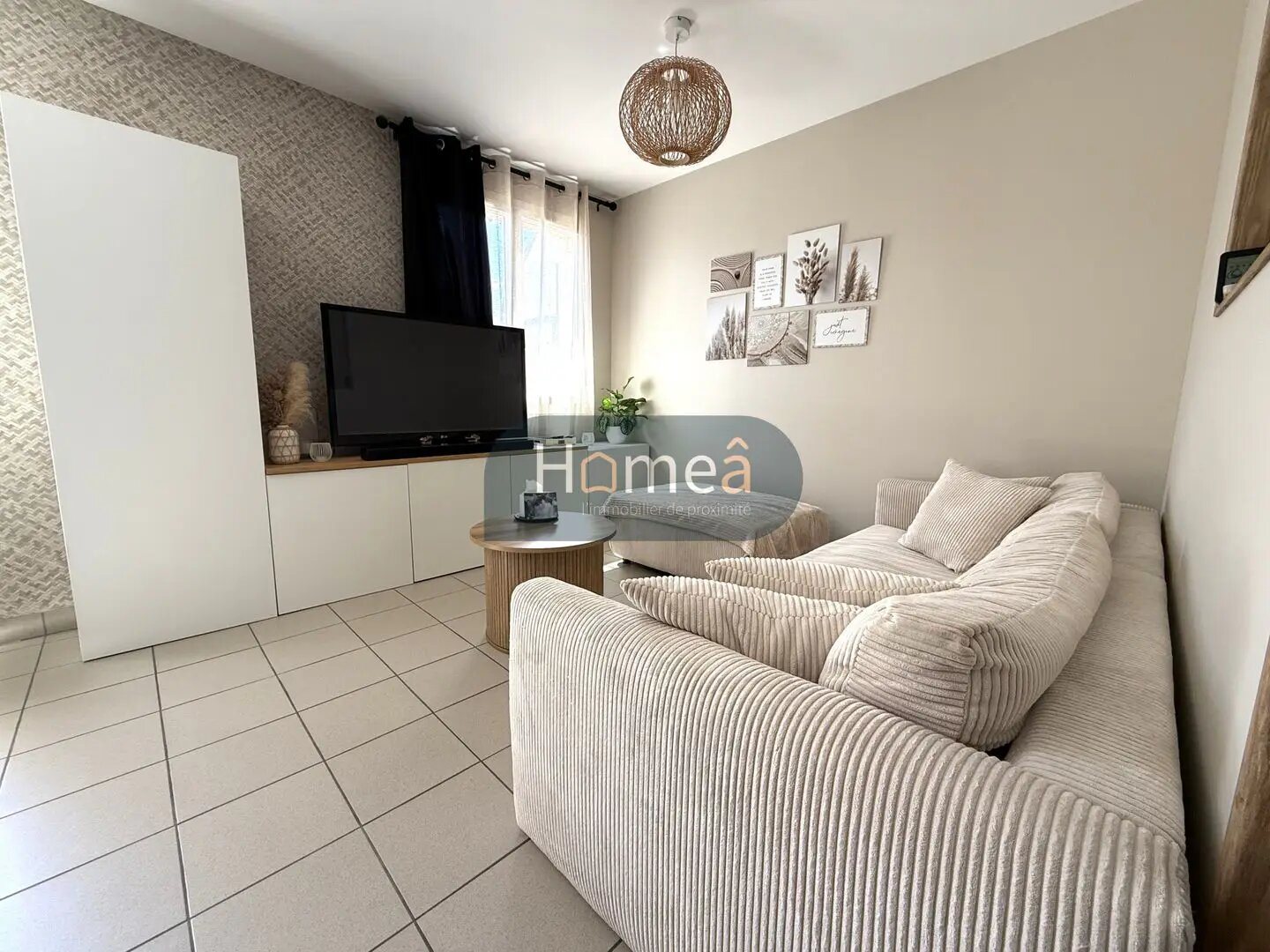 Maison à vendre, 64m², Héricourt-en-Caux