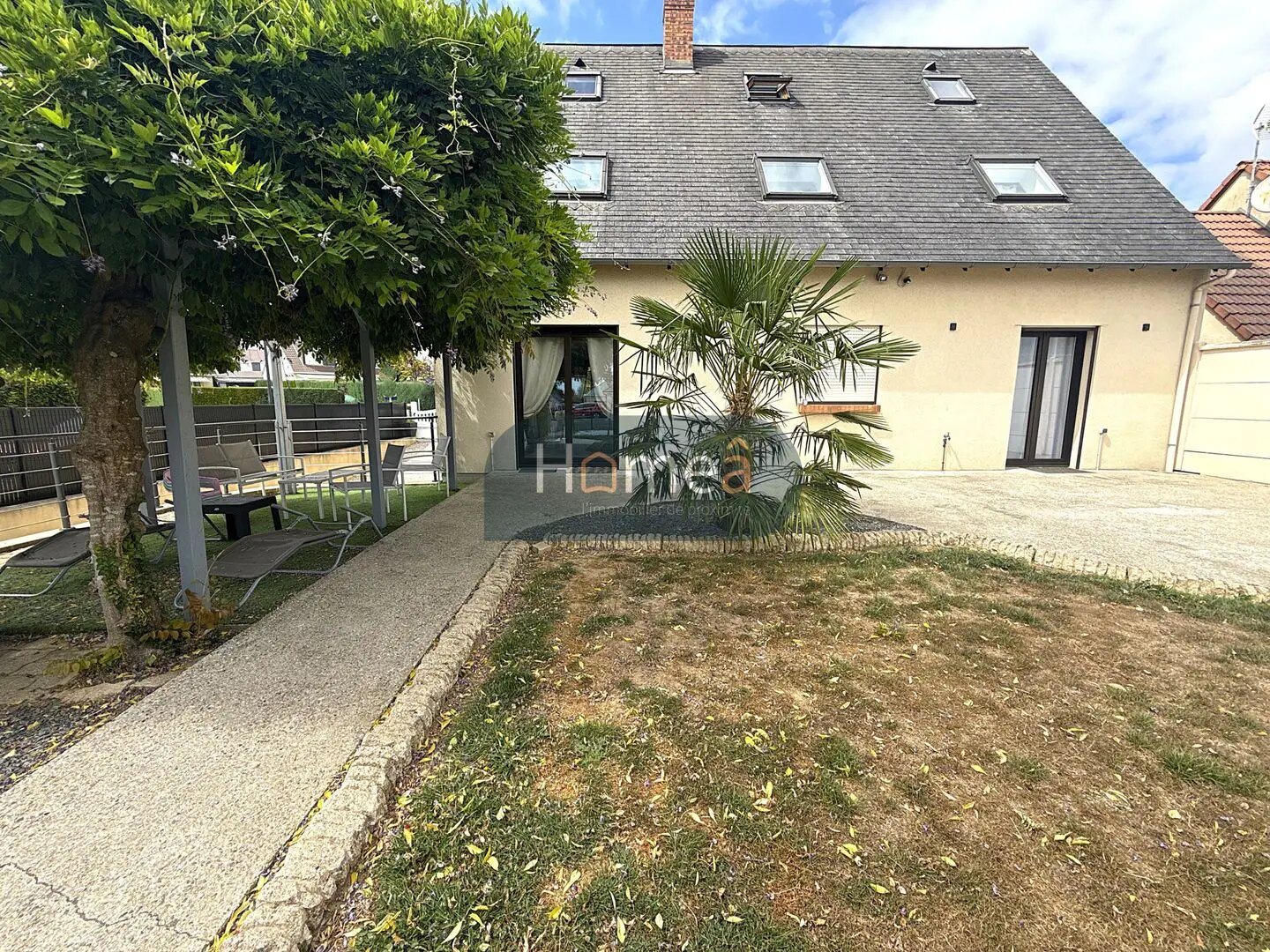 Maison à vendre, 162m², Yvetot