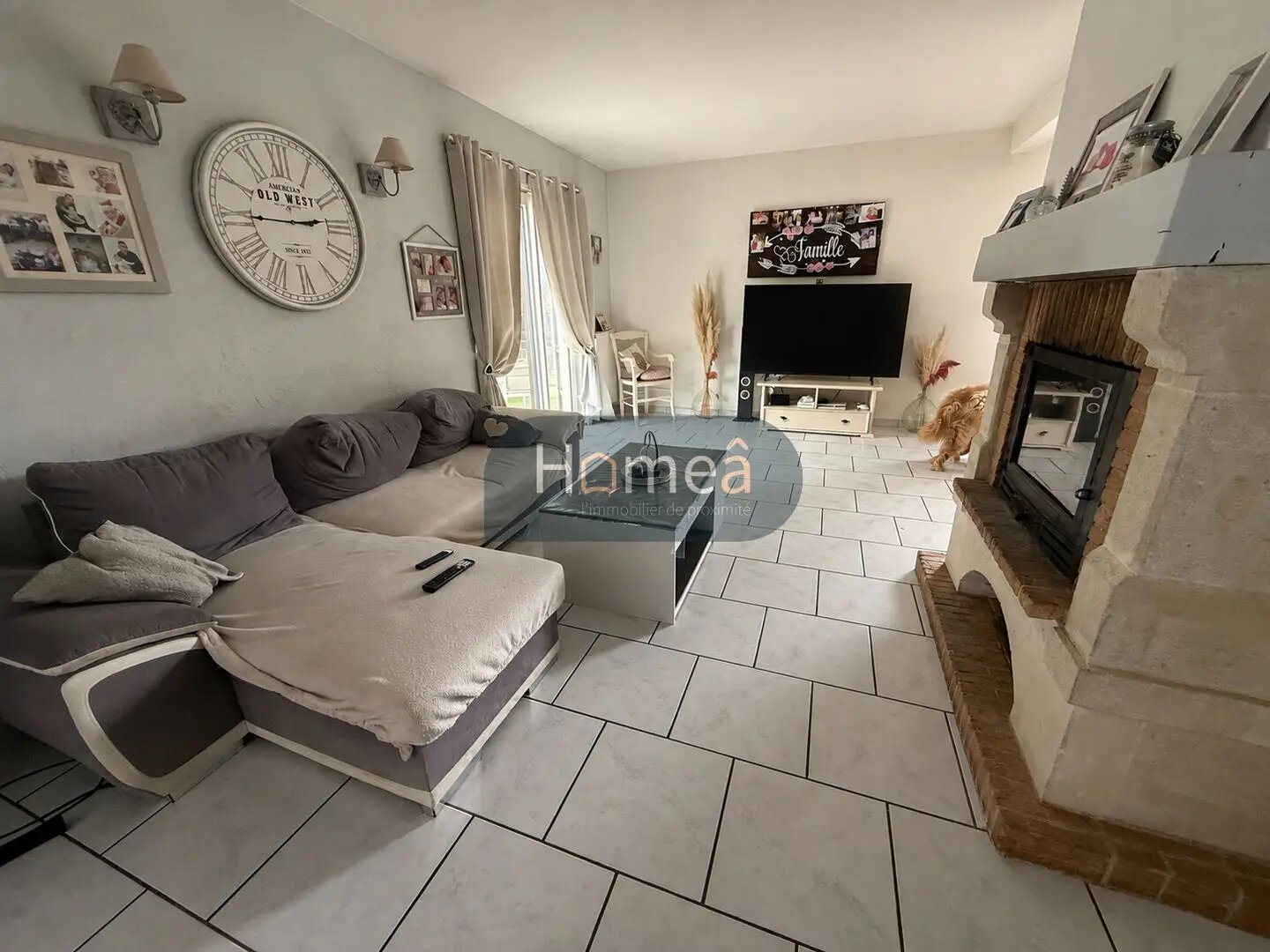 Maison à vendre, 162m², Yvetot