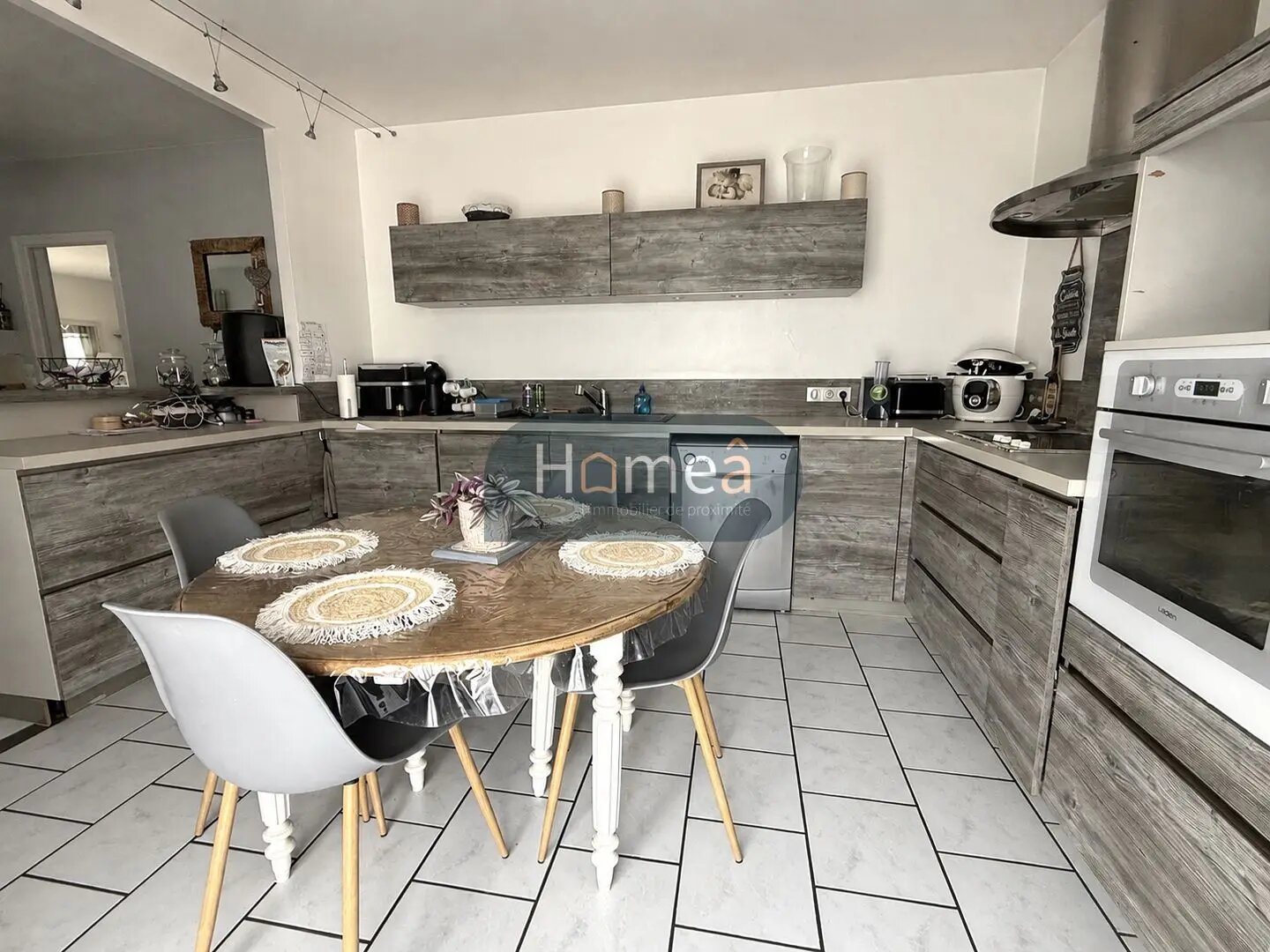 Maison à vendre, 162m², Yvetot
