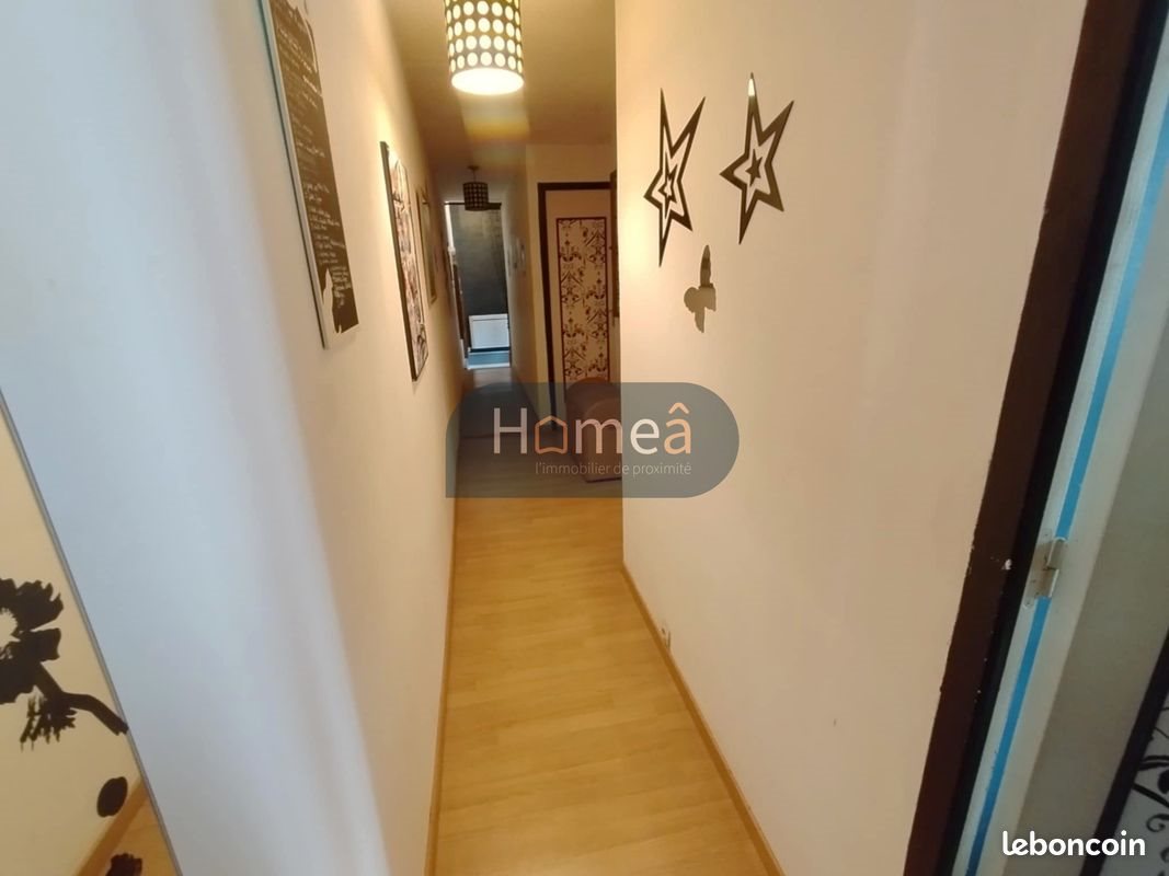 Maison à vendre, 140m², Doudeville