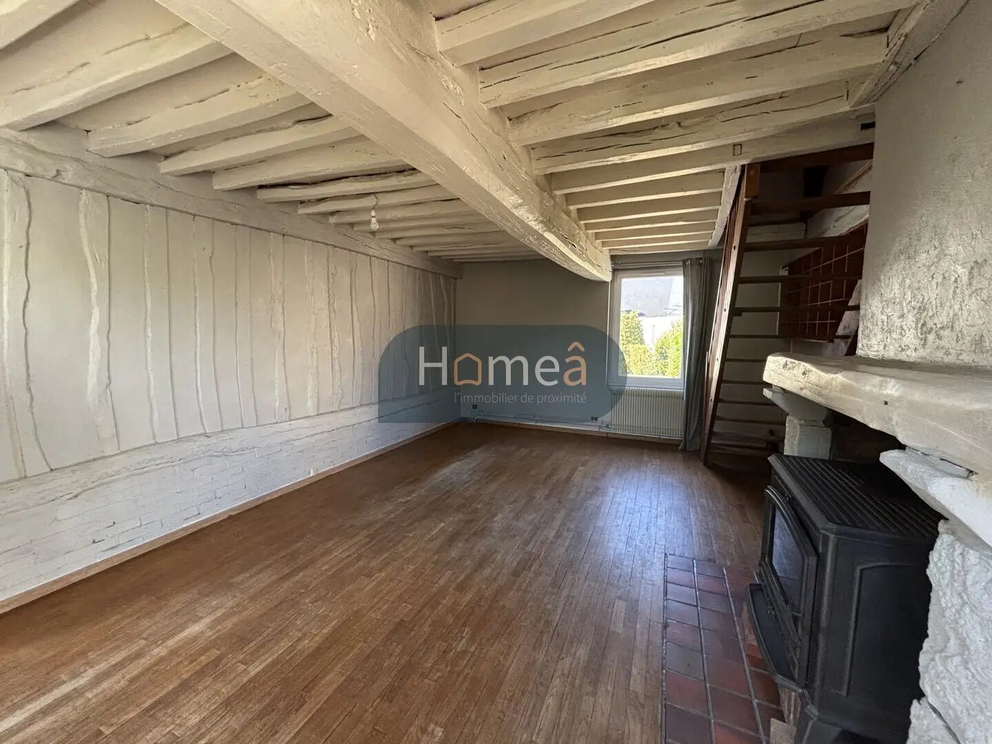 Maison à vendre, 102m², Yvetot