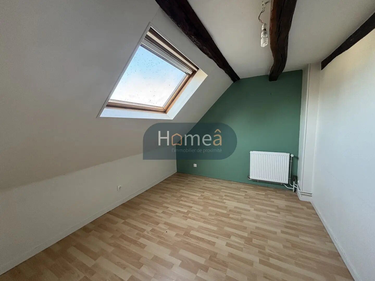 Maison à vendre, 102m², Yvetot