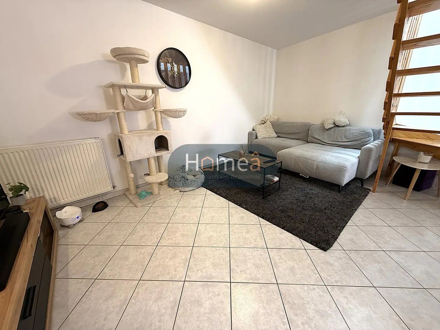 Maison à vendre, 69m², Yvetot