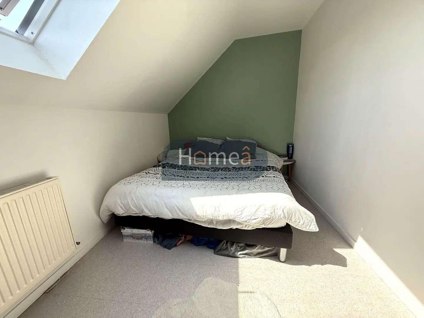 Maison à vendre, 69m², Yvetot