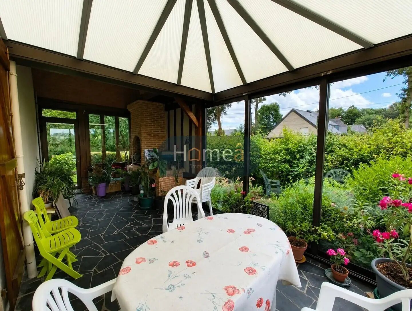 Maison à vendre, 133m², Yvetot