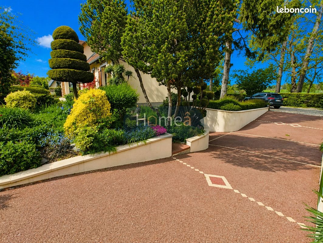 Maison à vendre, 170m², Yvetot