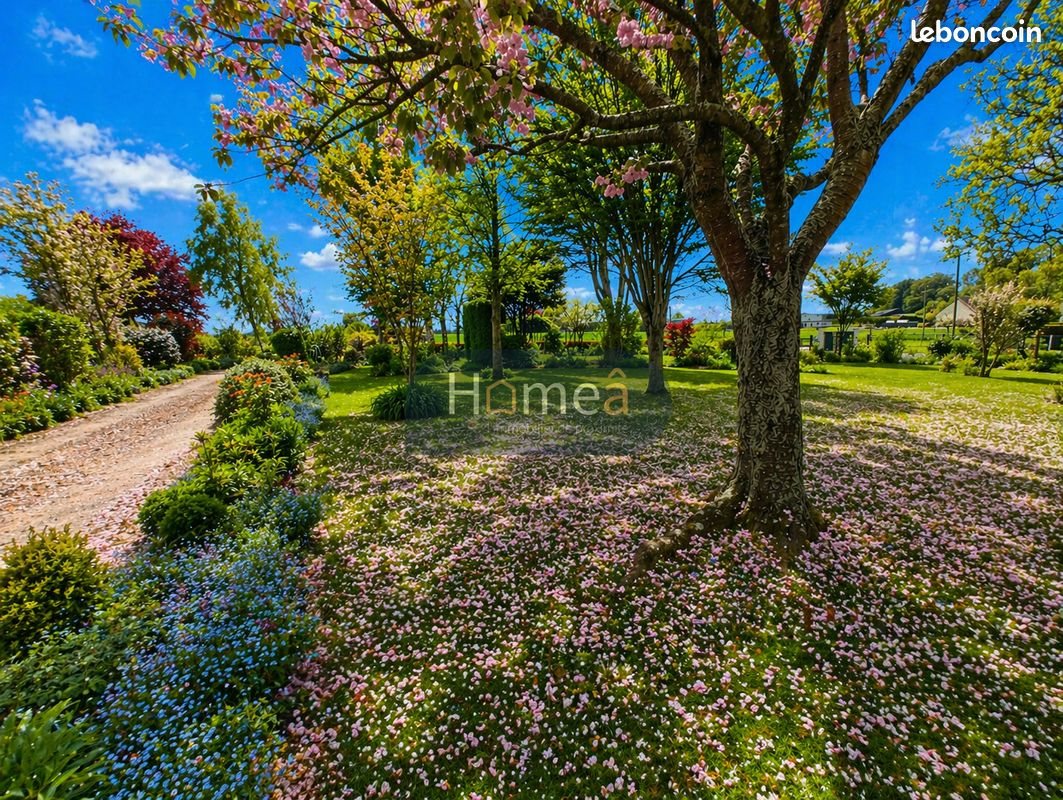 Maison à vendre, 170m², Yvetot