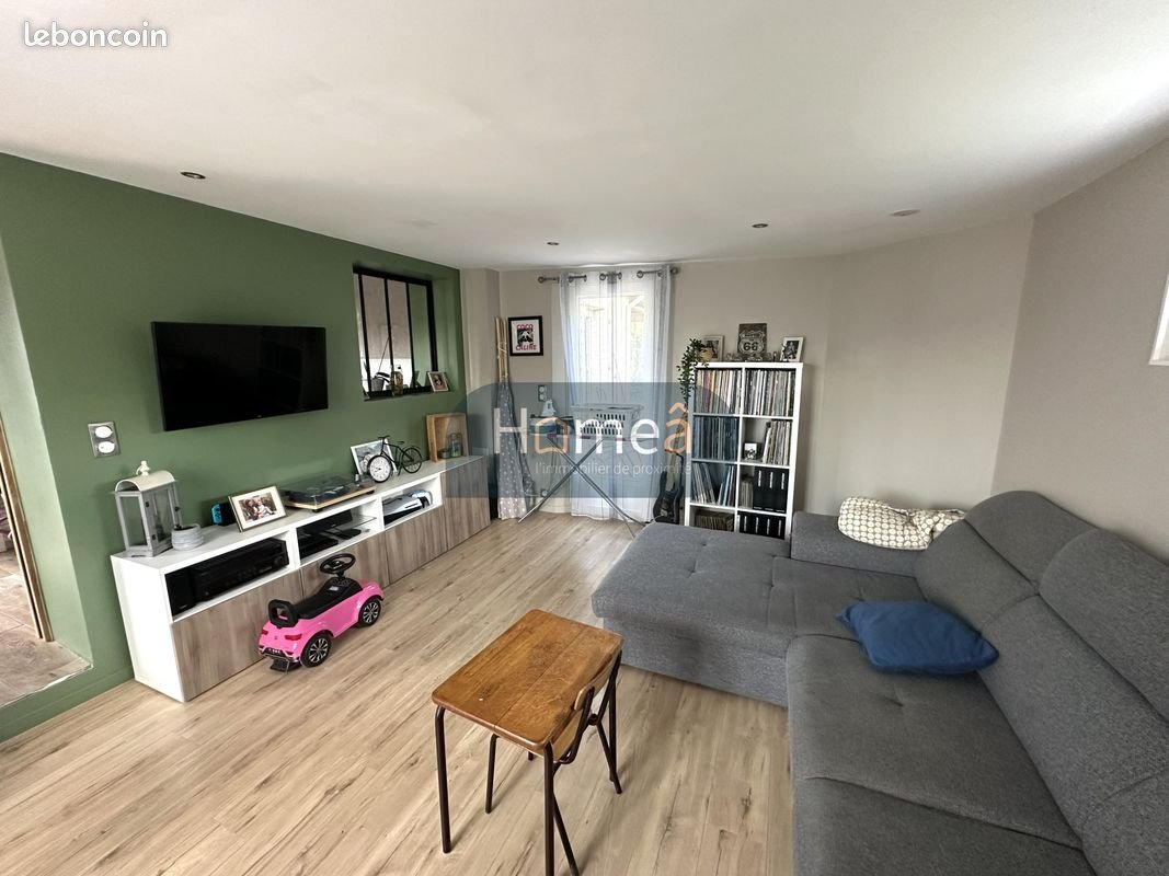 Maison à vendre, 133m², Tôtes